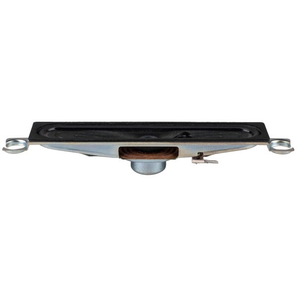 Main product image for Toshiba AA-31816F-XX2G42 1" x 5-1/2" Full-Range Pap 289-2180
